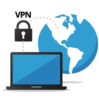 Criando um Virtual Private Network (VPN)