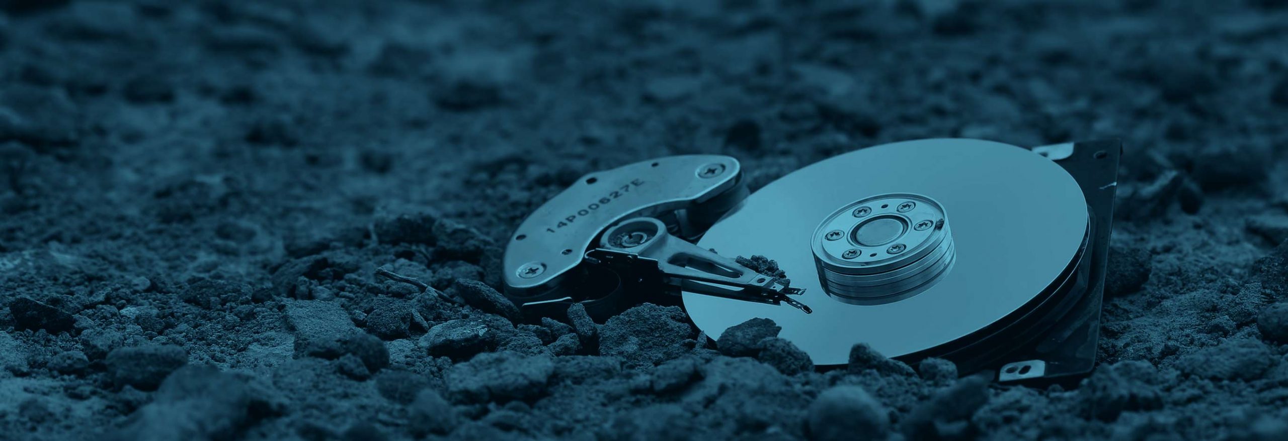 Backup: Você está preparado para uma catástrofe com seus dados?