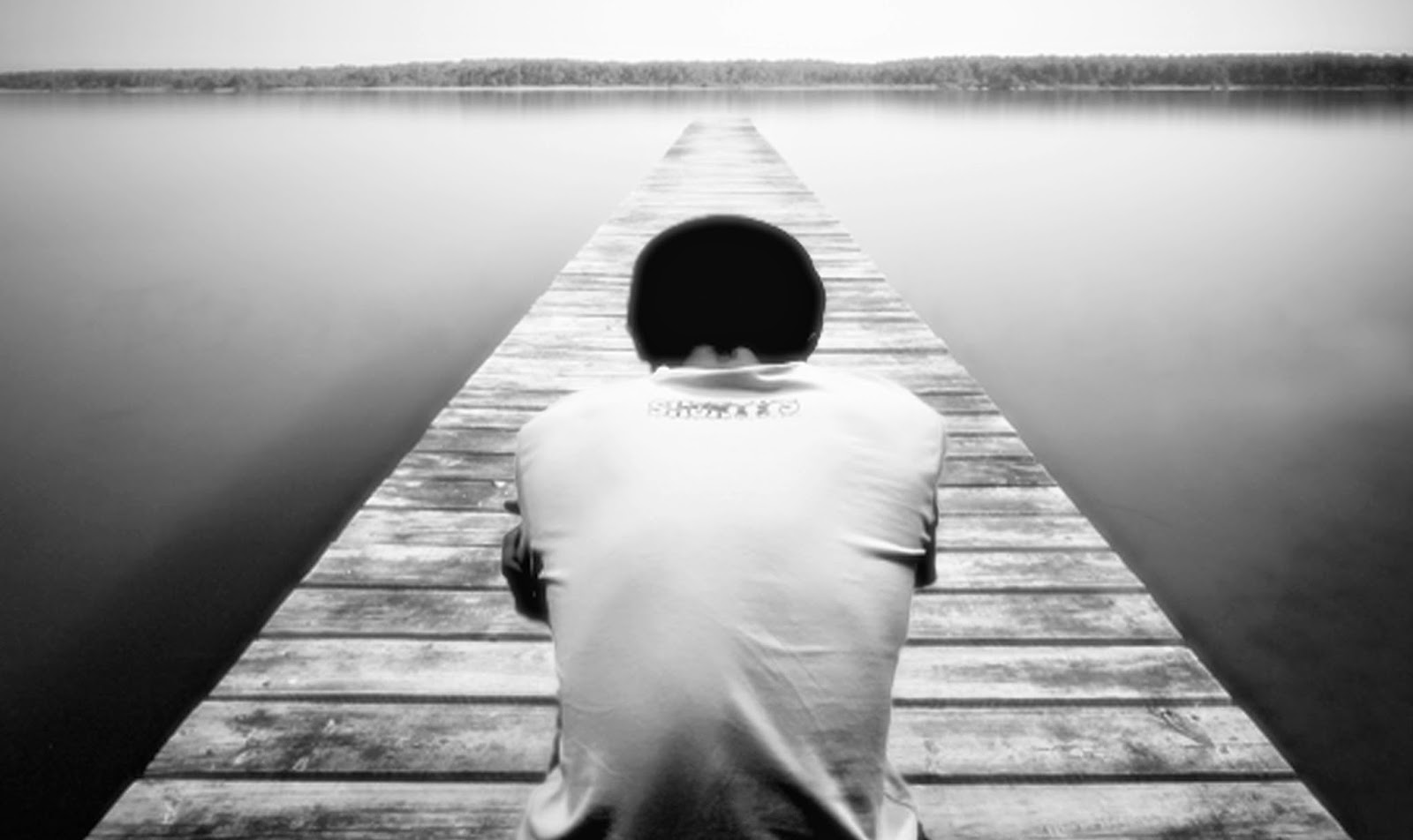 Desanimo: É normal após um longo tempo programando?