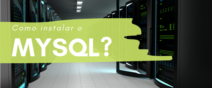 Instalando MySQL no Ubuntu 18.04