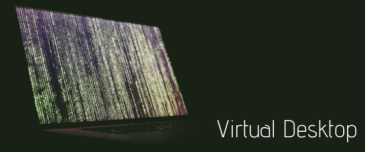 O que é Virtual Desktop infrastructure (VDI)?