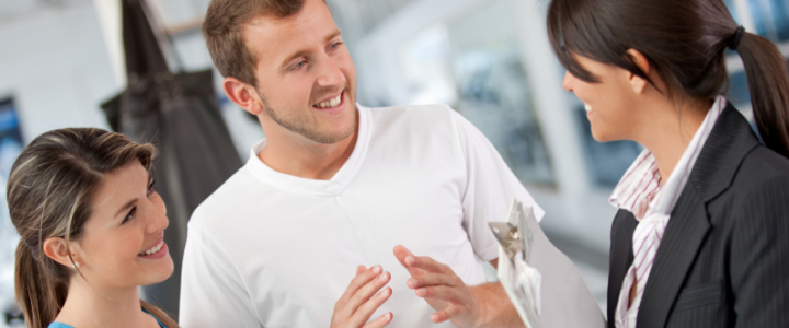 Você tem uma boa relação com seu cliente?