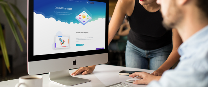 Gerenciamento em nuvem: Veja porque o gerenciamento pode poupar muito trabalho!
