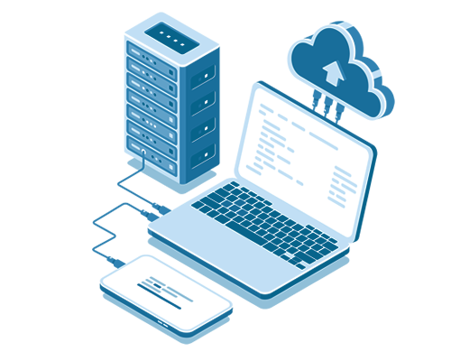 5 vantagens do cloud server para sua empresa.