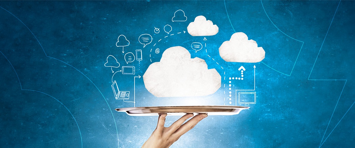 O consumo de Nuvem teve um Aumento com a Pandemia