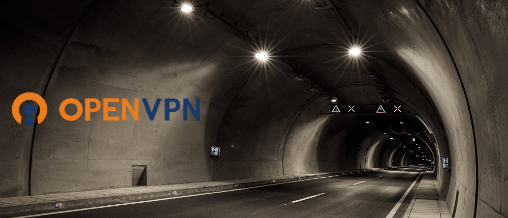 OpenVPN – Um jeito simples de criar sua rede virtual privada