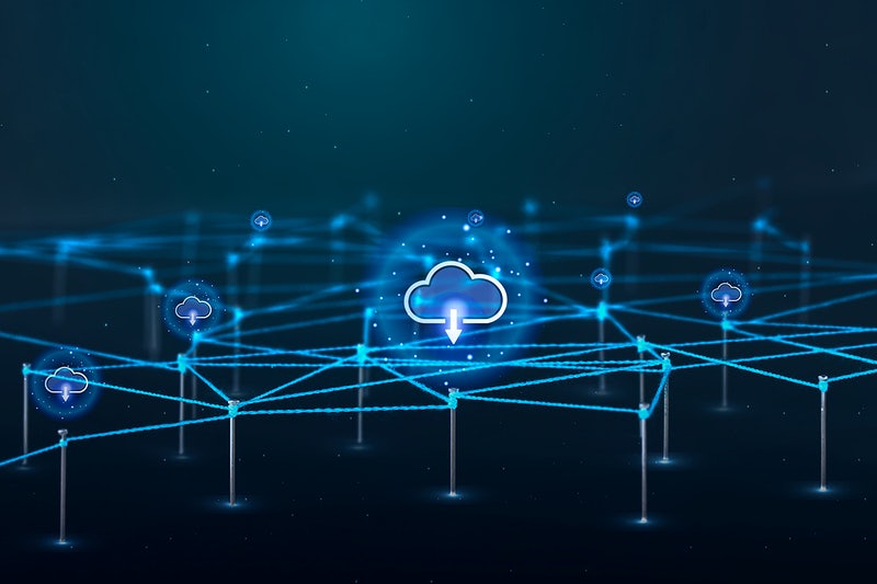 As Vantagens de Utilizar Cloud App + Cloud Database: A Solução Ideal para Aplicações Modernas